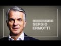 A Conversation With Sergio Ermotti