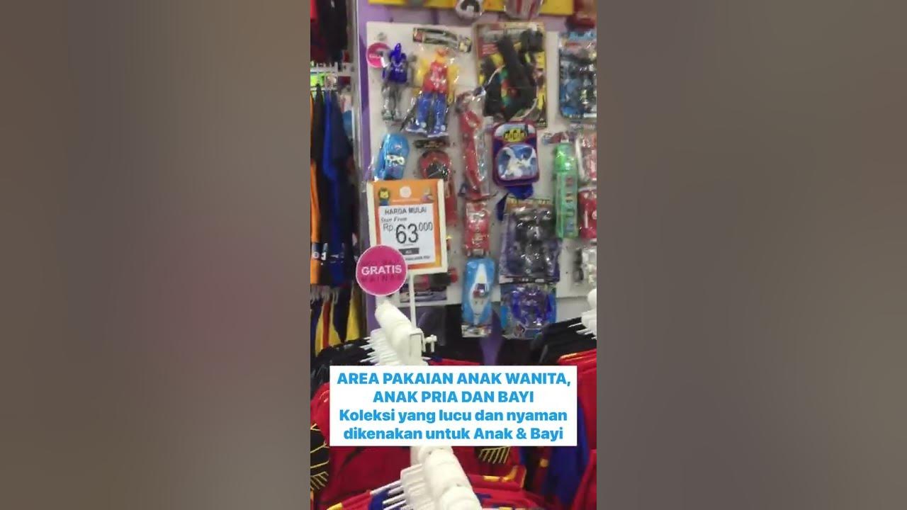 Ria Busana Bali