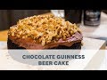 Chocolate Guinness Beer Cake Recipe - Cooking with Bosch