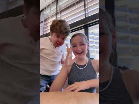 Чунга-чанга с @connoreykaa