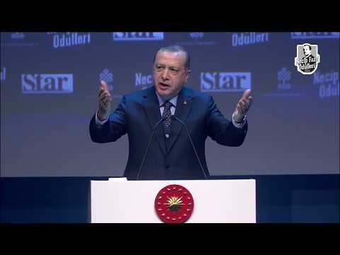 Bir Akıl Gelecek Ki Akıllar Delirecek! | Erdoğan (ŞİİR)