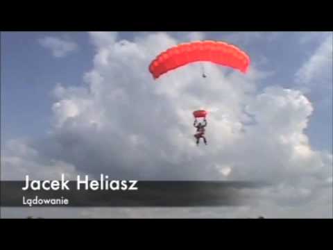 SkydiveTandem "First Jump" Movie by Heliasz