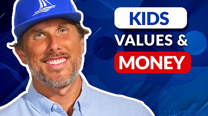 Chad Willardson on Teaching Kids Values