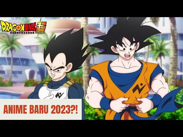 Dragon Ball Super Anime kommt 2023 zurück? - BiliBili