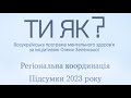 Олена Зеленська: Мусимо долати не лише тривожний розлад, а й упередження щодо ментального здоров’я