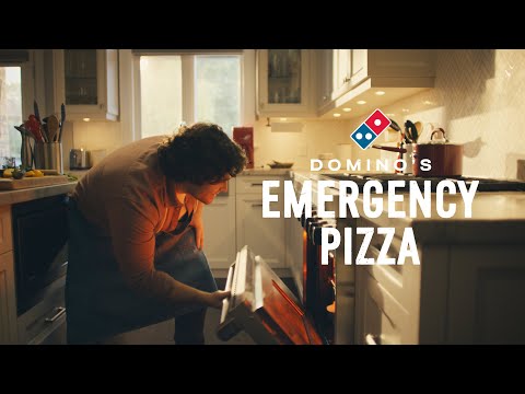 Emergency Pizza Need It 30