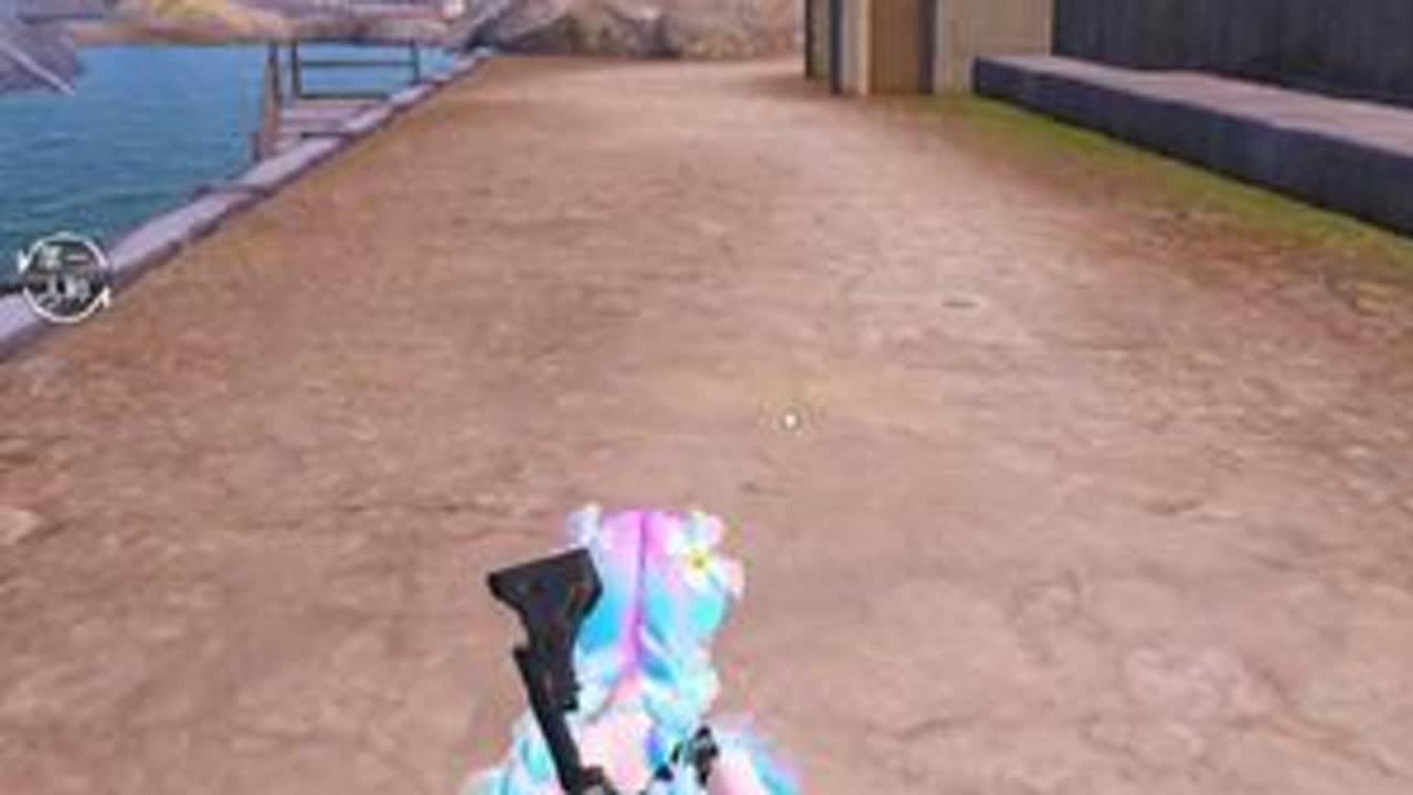 回复 @小学游戏（缓更中）（福瓶）的评论 挑战用红发奎尔掉落的装备千万撤离#和平精英地铁逃生 #地铁逃生周年版本