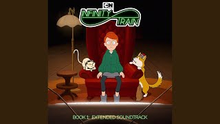 Hes Not Atticus Anymore
Provided to YouTube by Side Soundtracks
Hes Not Atticus Anymore · Infinity Train · Chrome Canyon
Infinity Train: Book 1 (Extended Soundtrack)
℗ 2019 Cartoon Network Music
Released on: 2020-04-12
Composer Lyricist: Morgan Z Whirledge
Songwriter: Morgan Z Whirledge Hes Not Atticus Anymore