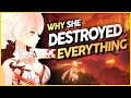 True Meaning of Cataclysm | Genshin Impact Theory EP.2