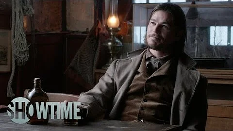 Penny Dreadful | Dangerous Endeavors Official Clip...