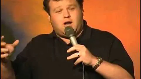 Stand up Comedy   Frank Caliendo Giggles