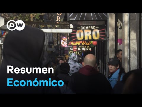 Las principales noticias