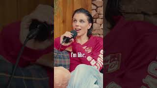 Julia Fox doesn't know if she gives good advice!