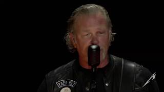 Metallica: The God That Failed (Lisbon, Portugal - May 1, 2019) Eb Tuning