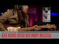 Comfortably Numb or Comfortably Lame?  EHX Rams Head Reissue: You be the judge!