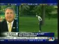 PGA of America CEO Joe Steranka is Interviewed on CNBC's Squad Box