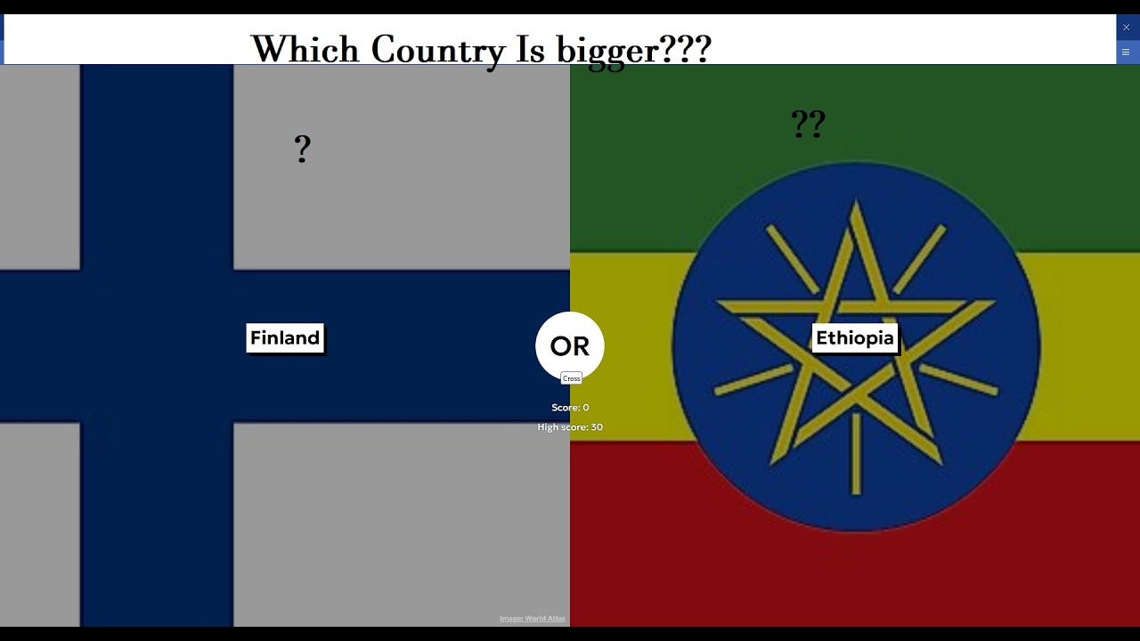 Which Country Is Bigger YouTube which-country-is-bigger-youtube