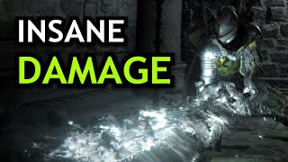 Helphens Steeple is an absolute MONSTER - Elden Ring PVP