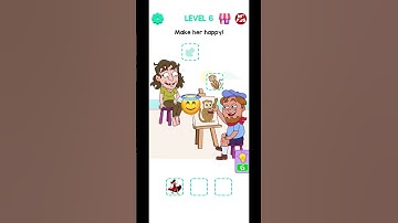 Emoji Story: Tricky Puzzles - Gameplay Walkthrough Part 1(iOS, Android)#puzzlegame