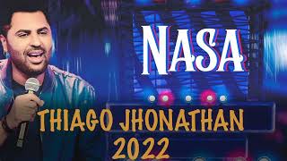 ( NASA )Thiago Jhonathan (TJ ) 2022 - Lançamentos - Seu beijo tem que ser estudado pela NASA