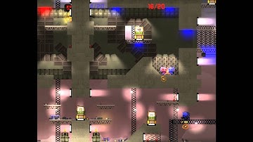 Cobalt Custom Map Review: Gold Rush (Death match)