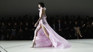 Ralph & Russo | Haute Couture Spring Summer 2017 Full Show | Exclusive