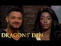 Young entrepreneur gets emotional when asking why shes in the den  season 19  dragons den