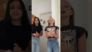 La Nena No Me Sigue No Se Escucha La Música Pero Bueno