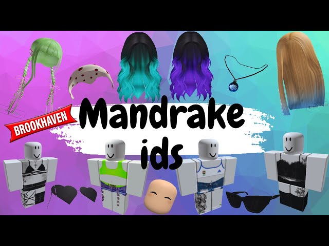 ROBLOX- 💥COMO COLOCAR NOVOS CÓDIGOS ESTILO SOFT NO BROOKHAVEN RP 🤩 