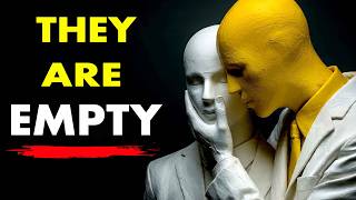 7 Signs Someone Has No Soul | And Why They Are Dangerous!