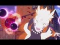 NARUTO  疾風伝 ナルティメットストーム4  公式　最新プレイ動画　PS4