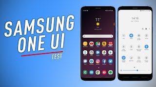 Test Samsung One UI : le logiciel enfin à la hauteur du matériel