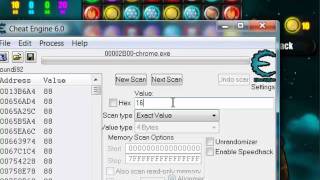 Elements of Arkandia- Energy Hack