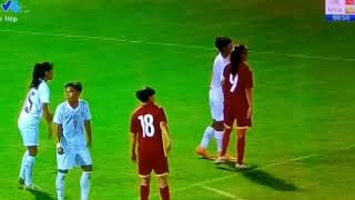 bóng đá nữ Việt Nam