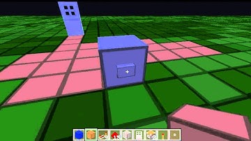Minecraft Redstone - Memory Cell