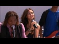 Leon Thomas III - Song To You ft. Victoria Justice (from Victorious) (Andre Harris ft. Tori Vega)