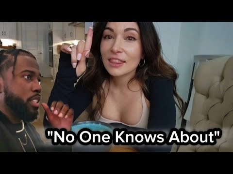 This Alinity Leak Will Leave You SPEECHLESS: The Full Story