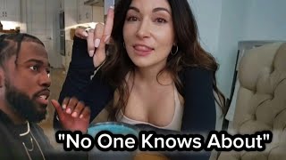 Alinity Has Never Told Anyone This Story