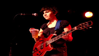 5/22 Kaki King - Death Head (HD)