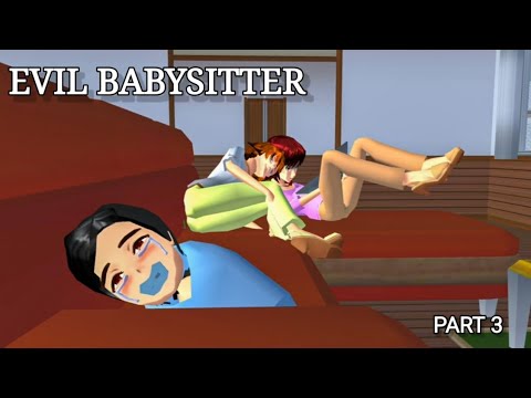 Video: Ny Babysitting-sim, Der Kommer Til DS