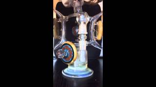 Toro Micro Single Circ *Spinning MIB*