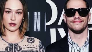 Pete Davidson Feels Guilty After Girlfriend Elsie Hewitt Was Forced to Announce Pregnancy - fox news