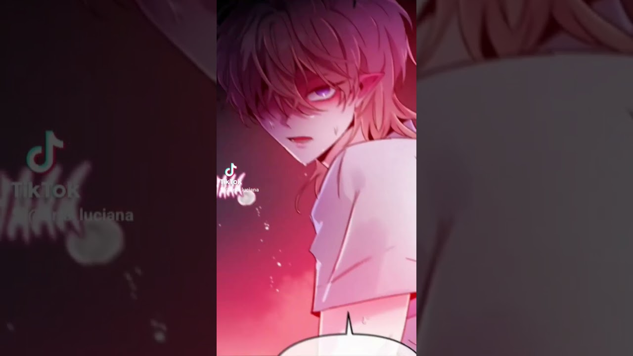 Mi niñ@ ⚠spoiler⚠ 