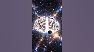 The Universe Might Be Alive