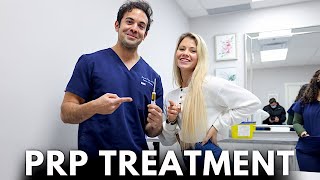 My Prp Treatment Experience | Injury Updates...