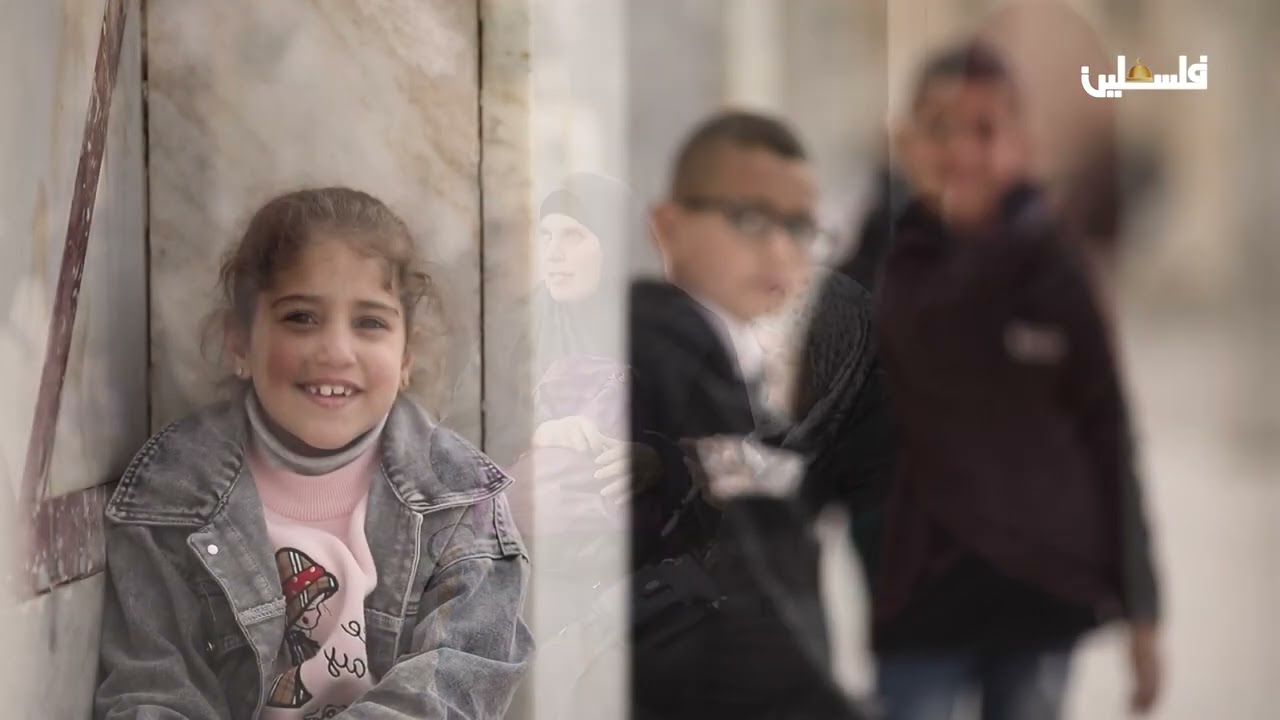 تاريخ المسجد الاقصى  ..  برنامج في أكنافها الحلقة 19