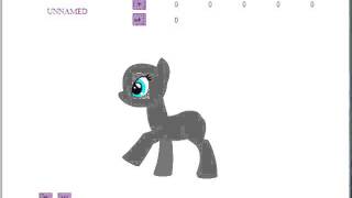 GYInterGame: MLP - Derpy test