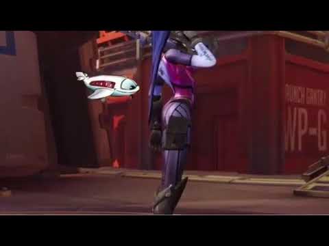overwatch-memes-#1-its-high-noon