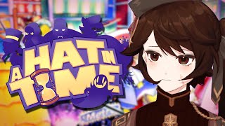 【A Hat in Time】is this a N*ntendo game