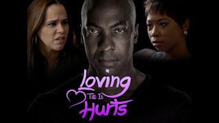 Download Lagu Loving Till It Hurts |  Episode 1: For Better or Worst MP3